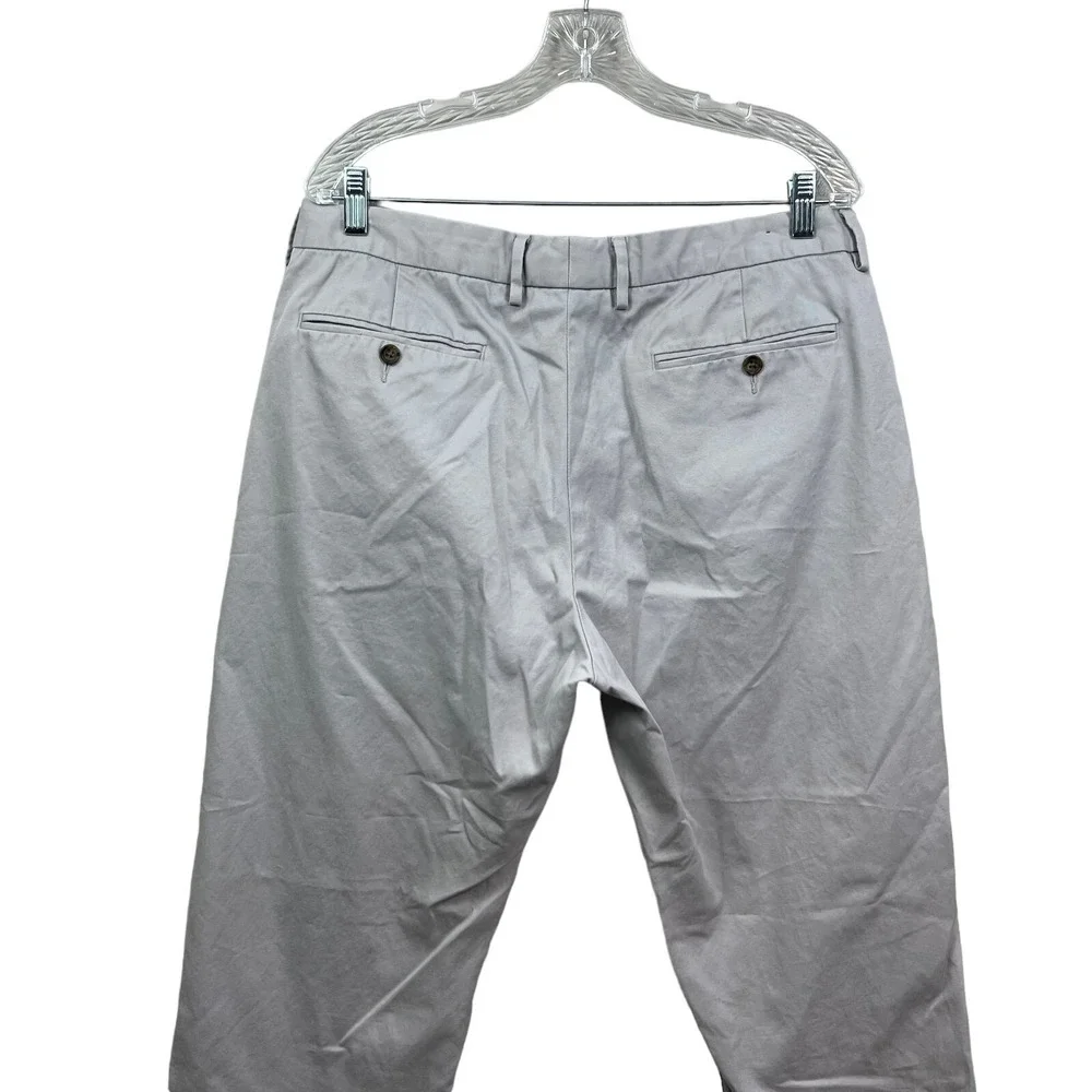 J. Crew crew pants
